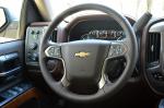 Chevrolet Silverado High Country 2014 года